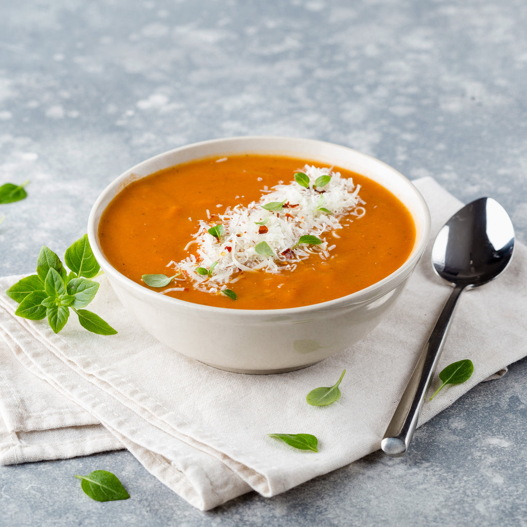 Easy and Delicious Soup Recipes